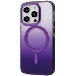 Чохол Proove Shadow Star Case with Magnetic Ring, для Apple iPhone 14 Pro, Deep Purple (PCSSIP14P004)