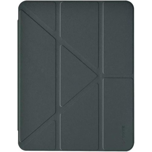 Чохол для планшета Proove Solid Case, для Apple iPad Pro 12.9 2018/2020/2021/2022, Green (PCSCID121906)