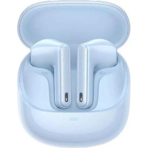 Навушники бездротові TWS Baseus Bowie M3, Blue (A00051900311-00)