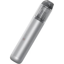 Автомобільний пилосос Baseus A3 Car Vacuum Cleaner, 15000pa, Silver (CRXCQA3-0S)