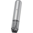 Автомобільний пилосос Baseus A3 Car Vacuum Cleaner, 15000pa, Silver (CRXCQA3-0S)