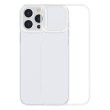 Чохол Baseus Simple TPU, для Apple iPhone 13 Pro, Transparent (ARAJ000102)