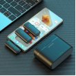 Мікрофон бездротовий, петличний Proove Demo, USB Type-C, Black (PMDM00010202)