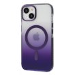 Чохол Proove Shadow Star Case with Magnetic Ring, для Apple iPhone 15, Deep Purple (PCSSIP150004)