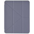Чохол для планшета Proove Solid Case, для Apple iPad Air 4/5 2020/2022, Apple iPad Pro 11 2018/2020/2021/2022, Lavender Gray (PCSCID111926)