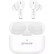 Навушники бездротові TWS Proove Mainstream Pro, White (TWMSP0010002)