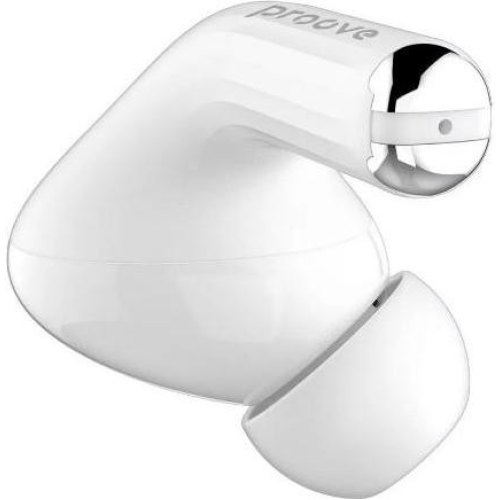 Навушники бездротові TWS Proove Mainstream Pro, White (TWMSP0010002)