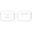 Навушники бездротові TWS Proove Mainstream Pro, White (TWMSP0010002)
