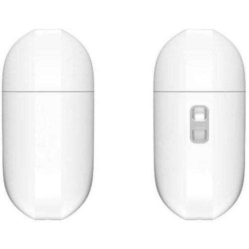 Навушники бездротові TWS Proove Mainstream Pro, White (TWMSP0010002)