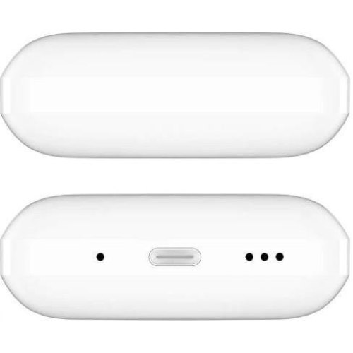 Навушники бездротові TWS Proove Mainstream Pro, White (TWMSP0010002)