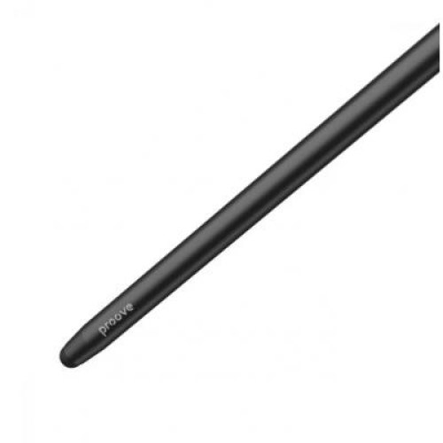 Стилус Proove Stylus Magic Wand SP-01, Black (STS100000001)