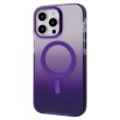 Чохол Proove Shadow Star Case with Magnetic Ring, для Apple iPhone 14 Pro Max, Deep Purple (PCSSIP14PM04)