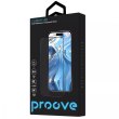 Захисне скло для смартфона Proove Clarity AR, для Apple iPhone 14 Pro Max/15 Plus/16 Plus, Black (PGCARI14PM01)