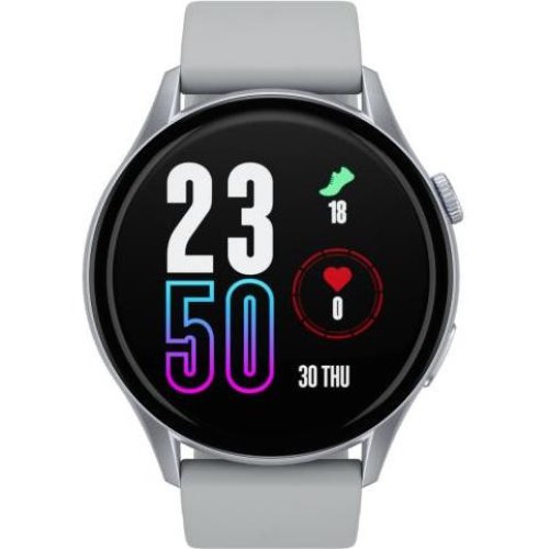 Смартгодинник Proove Quantum, Silver Glossy (SWQU00000012)