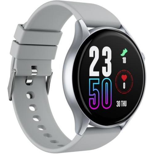 Смартгодинник Proove Quantum, Silver Glossy (SWQU00000012)