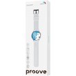 Смартгодинник Proove Quantum, Silver Glossy (SWQU00000012)
