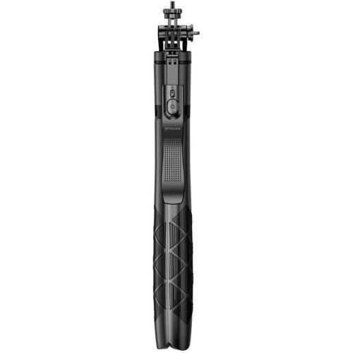 Трипод Proove MegaStick Selfie Stick Tripod, 153см, Black (MPMS00010001)