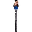 Трипод Proove MegaStick Selfie Stick Tripod, 153см, Black (MPMS00010001)