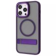 Чохол Proove Mainstay Case with Magnetic Ring, для Apple iPhone 14 Pro Max, Deep Purple (PCMCIP14PM04)