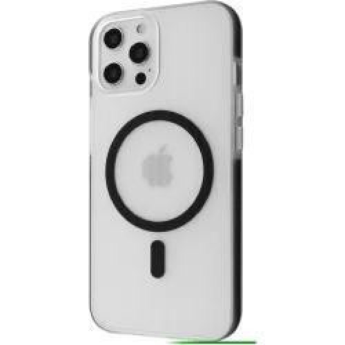 Чохол Proove Astro Case with Magnetic Ring, для Apple iPhone 12 Pro Max, Black (PCASIP12PM02)