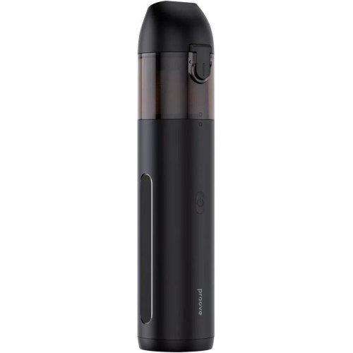 Автомобільний пилосос Proove Void Assistant С3, 17000pa, Black (PAVC31201201)