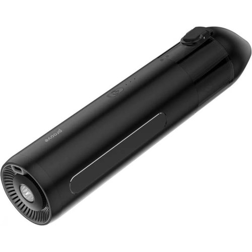 Автомобільний пилосос Proove Void Assistant С3, 17000pa, Black (PAVC31201201)