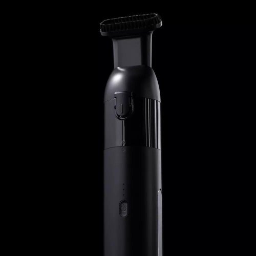 Автомобільний пилосос Proove Void Assistant С3, 17000pa, Black (PAVC31201201)