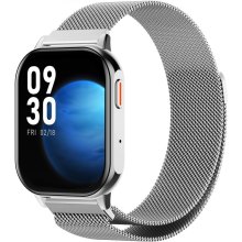 Смартгодинник Proove Elysium, Silver (SWEL00000012)