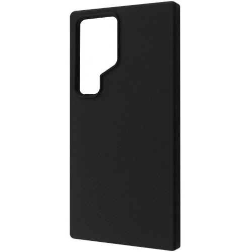 Чохол Proove Force Armor Case with Magnetic Ring, для Samsung Galaxy S24 Ultra, Black (PCFASGSU2402)