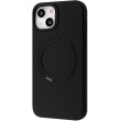 Чохол Proove Reinforce Case with Magnetic Ring, для Apple iPhone 13, Black (PCREIP130002)