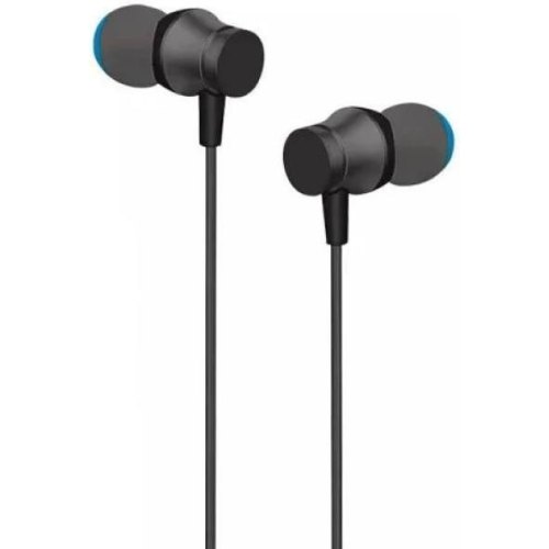 Гарнітура дротова Proove Scape J3, 3.5mm, Black (WESJ30000801)