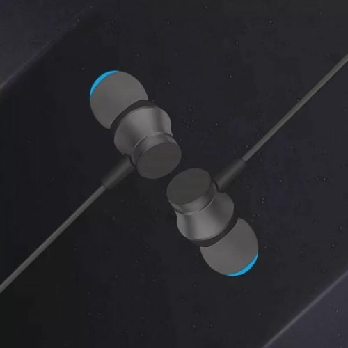 Гарнітура дротова Proove Scape J3, 3.5mm, Black (WESJ30000801)