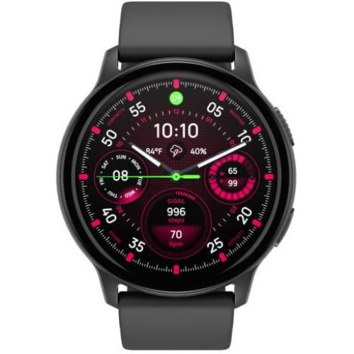 Смартгодинник Proove Infinity, Black (SWIF00000001)