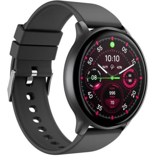 Смартгодинник Proove Infinity, Black (SWIF00000001)