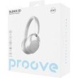 Навушники бездротові Proove Silence 3D, ANC, Light Gray (HPSL3D010003)