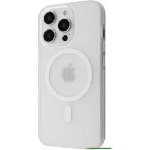Чохол Proove Astro Case with Magnetic Ring, для Apple iPhone 14 Pro, White (PCASIP14P014)