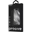 Захисне скло для смартфона Proove Premium, для Apple iPhone 13/13 Pro/14/16e, Black (PGPPMI140001)