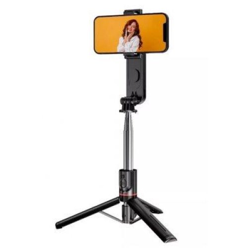 Трипод Proove Selfie Lume, 111см, Black (MPSL00010001)