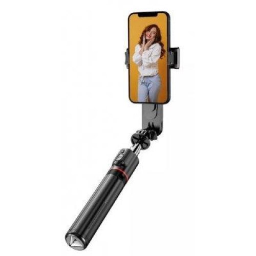 Трипод Proove Selfie Lume, 111см, Black (MPSL00010001)