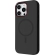 Чохол Proove Sapphire Case with Magnetic Ring, для Apple iPhone 15 Pro Max, Black Titanium (PCSAIP15PM36)