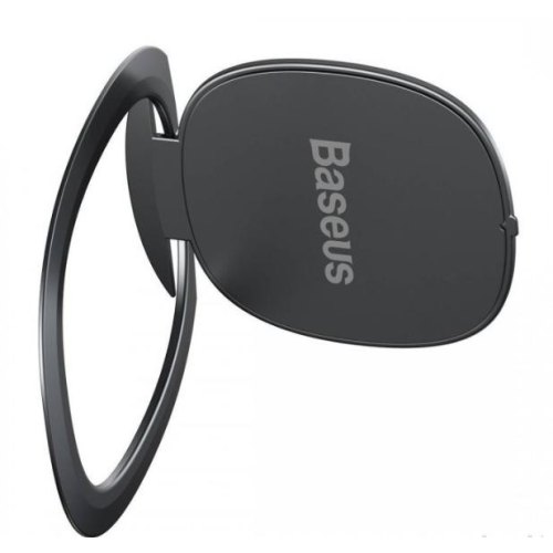 Кільце-тримач для смартфона Baseus Invisible, Tarnish (SUYB-0A)