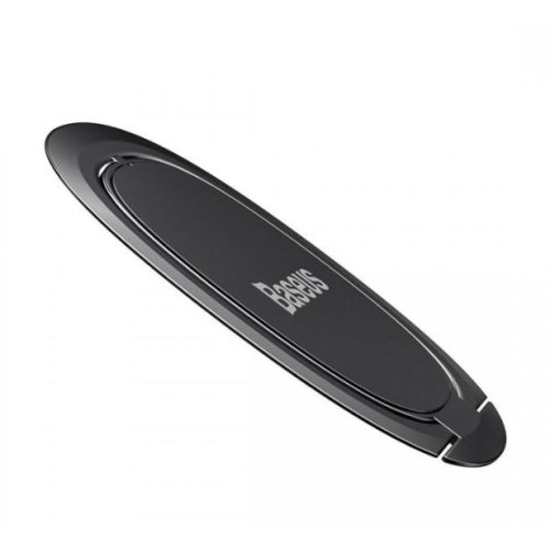 Кільце-тримач для смартфона Baseus Invisible, Tarnish (SUYB-0A)