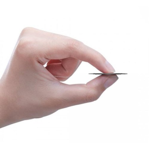 Кільце-тримач для смартфона Baseus Invisible, Tarnish (SUYB-0A)