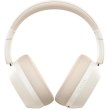 Навушники бездротові Baseus Bass 35 Max, White (A00070800221-00)