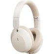 Навушники бездротові Baseus Bass 35 Max, White (A00070800221-00)