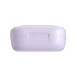 Навушники бездротові TWS Baseus Bowie E18, Purple (A00023800533-00)