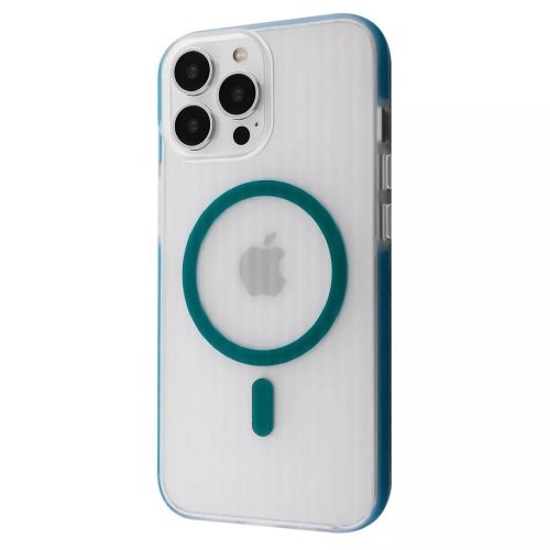 Чохол Proove Astro Case with Magnetic Ring, для Apple iPhone 16 Pro Max, Mint (PCASIP16PM09)