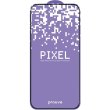 Захисне скло для смартфона Proove Pixel, для Apple iPhone 12 Pro Max, Black (PGPPXI12PM01)