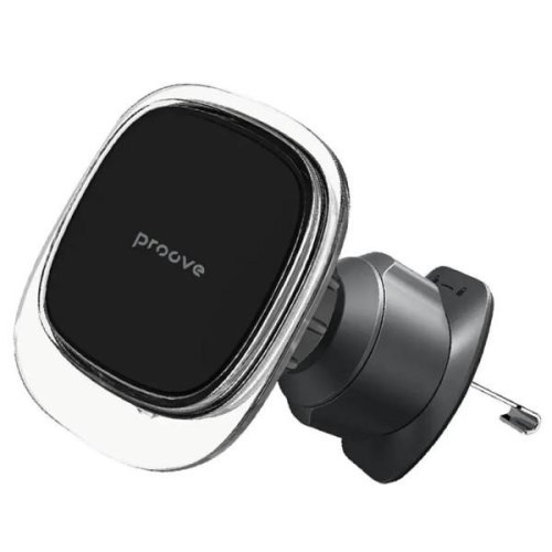 Автомобільний тримач для смартфона Proove Host Rider Lite, Black (CHRL00000001)