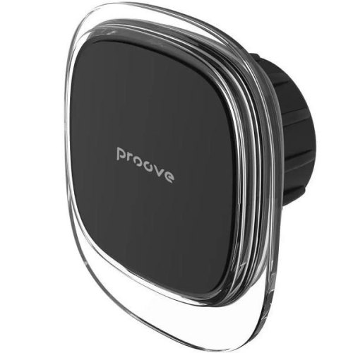 Автомобільний тримач для смартфона Proove Host Rider Lite, Black (CHRL00000001)